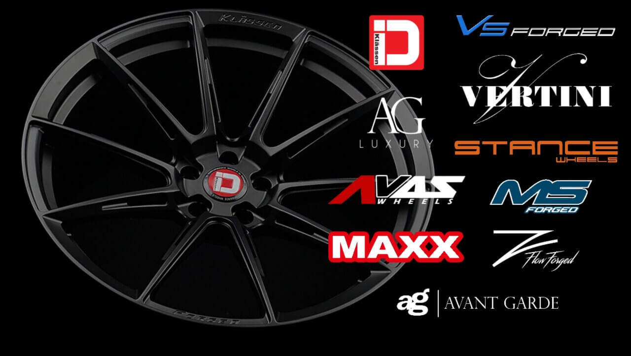 銪良心鋁圈輪胎的第1張banner圖片