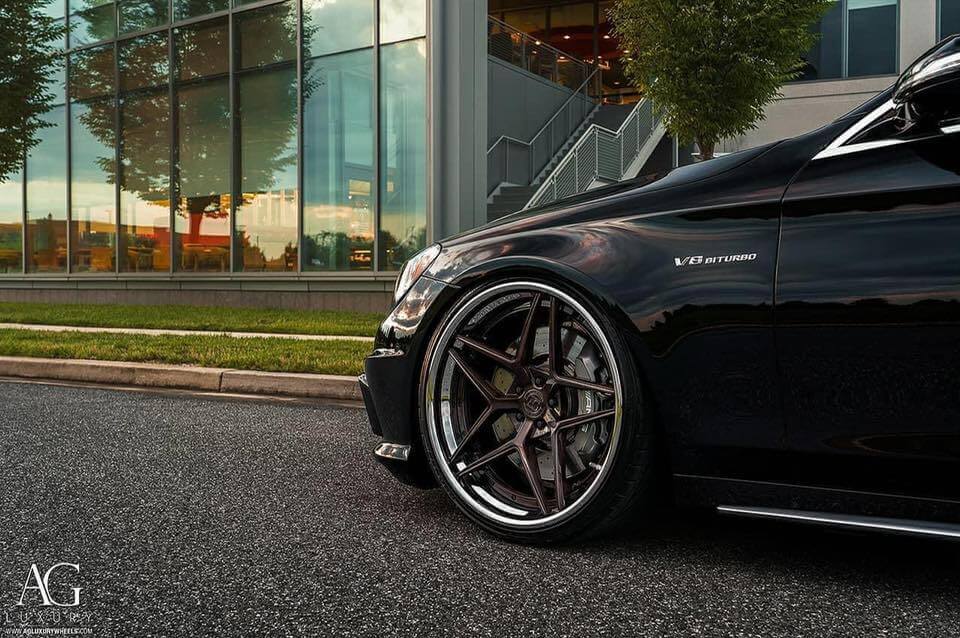 銪良心鋁圈輪胎的實裝照分享 Banner圖片