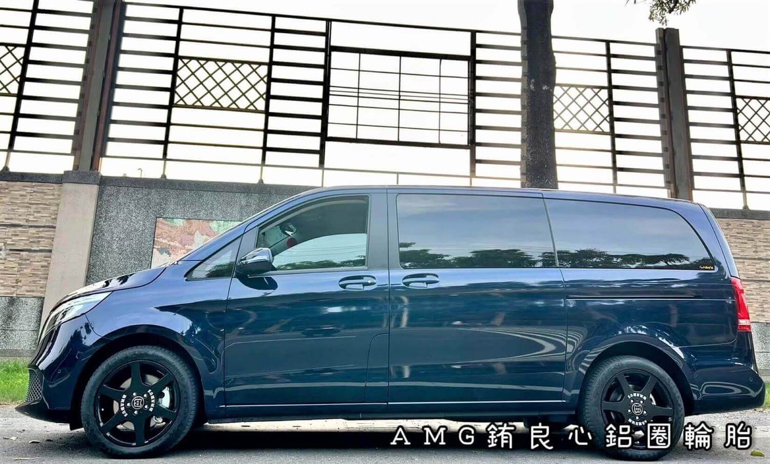 銪良心鋁圈輪胎的實裝照分享圖片