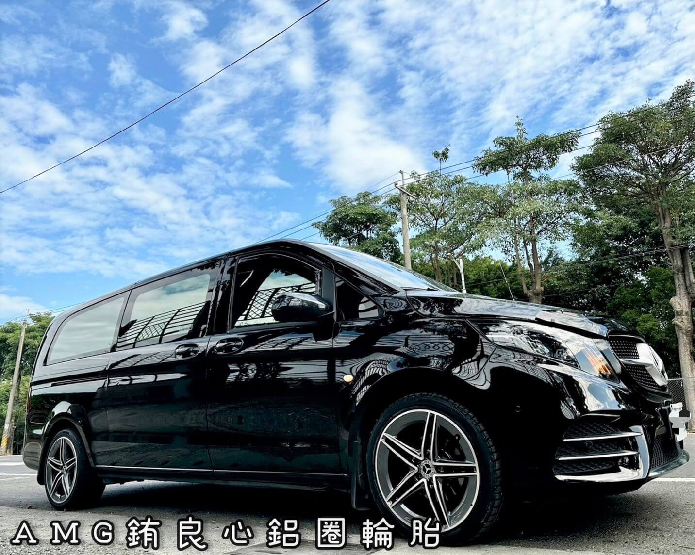 銪良心鋁圈輪胎的實裝照分享圖片