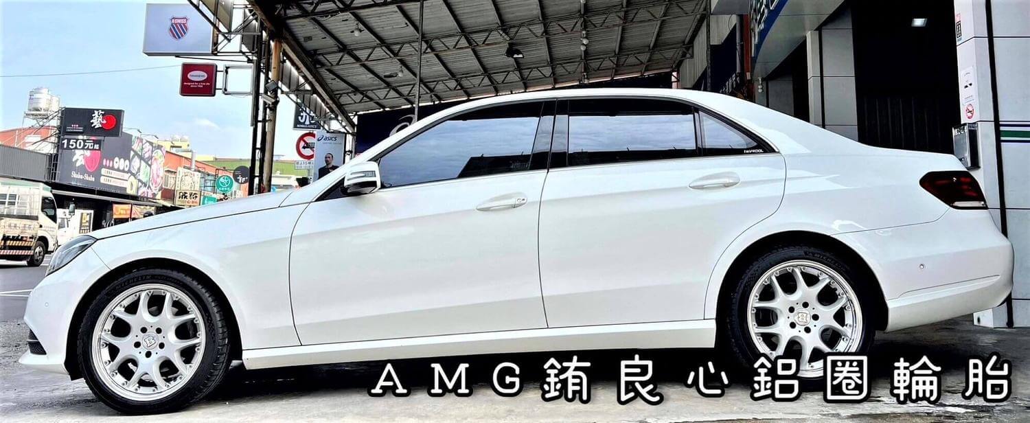 銪良心鋁圈輪胎的實裝照分享圖片