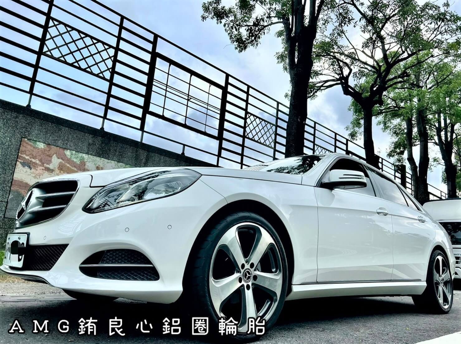 銪良心鋁圈輪胎的實裝照分享圖片