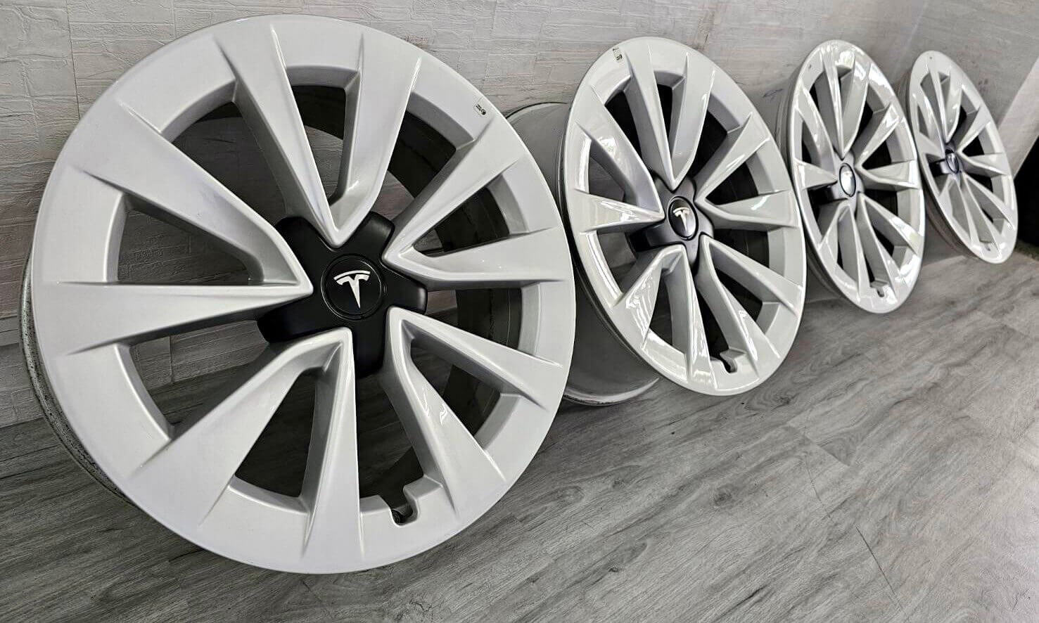 銪良心鋁圈輪胎的產品專區圖片