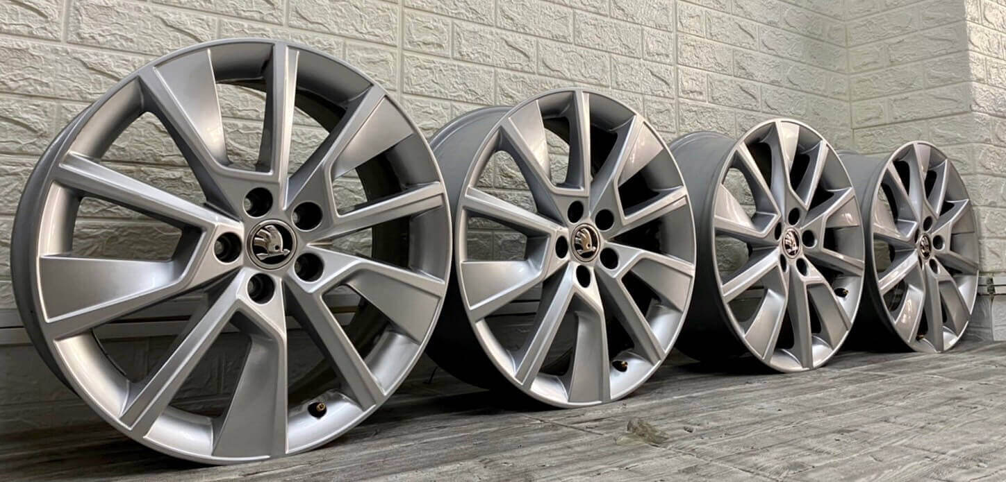 銪良心鋁圈輪胎的產品專區圖片