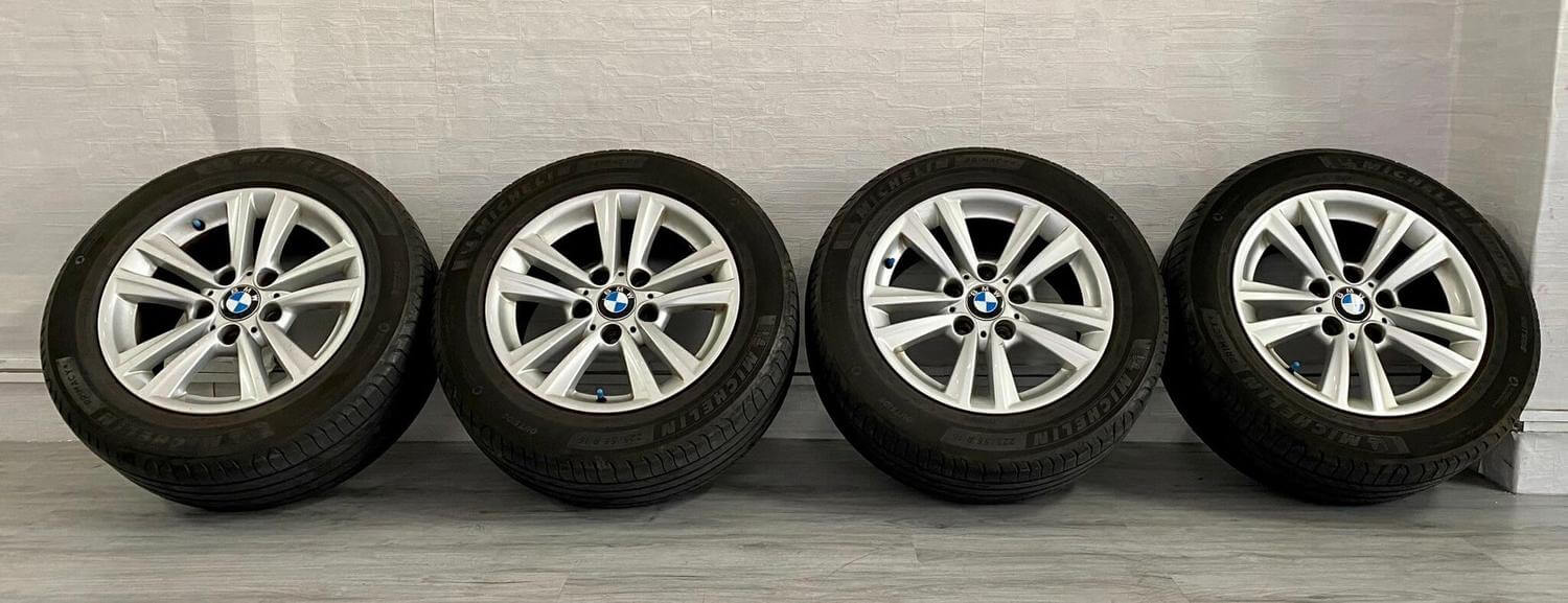 銪良心鋁圈輪胎的產品專區圖片