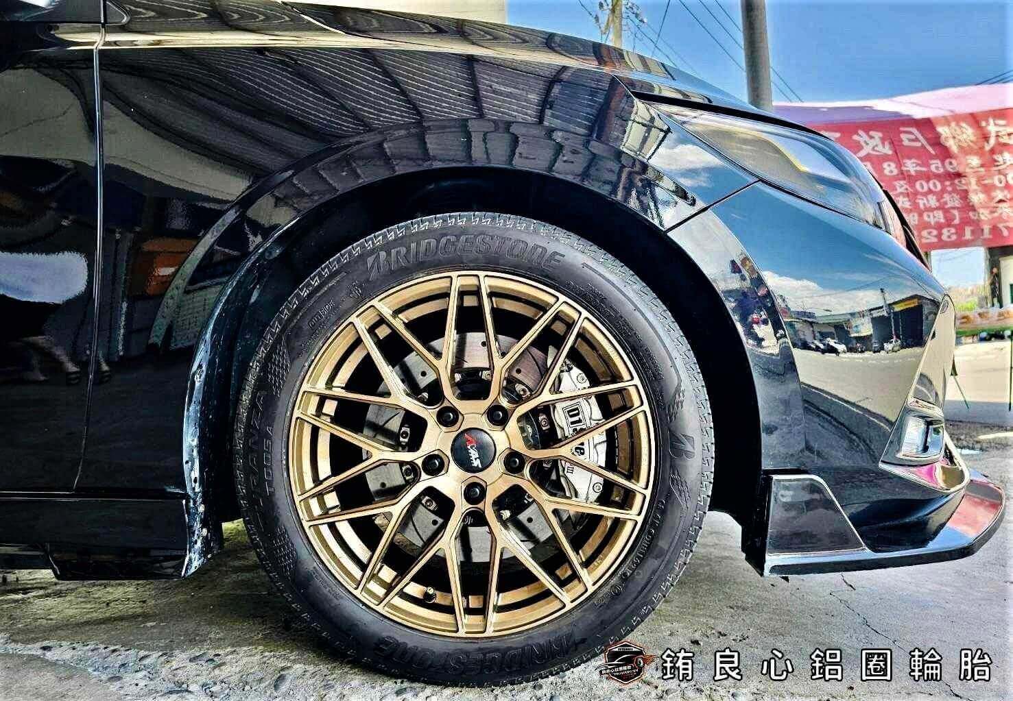 ✨Alliance AL792 x 17吋 x New Sentra_的第4張圖片