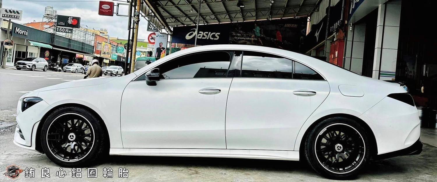 ✨Replica BZ60 x 18吋 x CLA250的第4張圖片