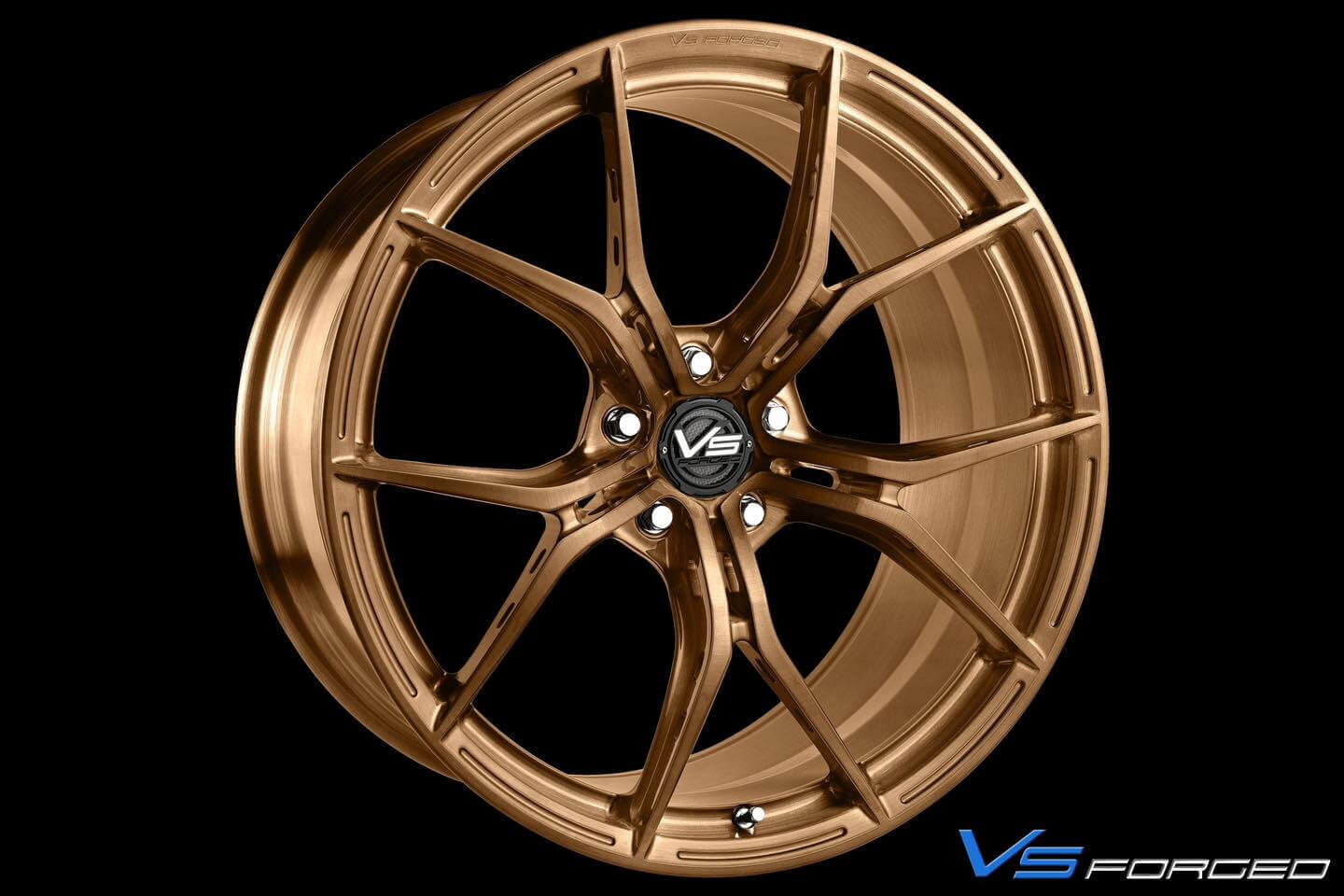 美國新上市VS Forge客製化全鍛造VS30h的第7張圖片