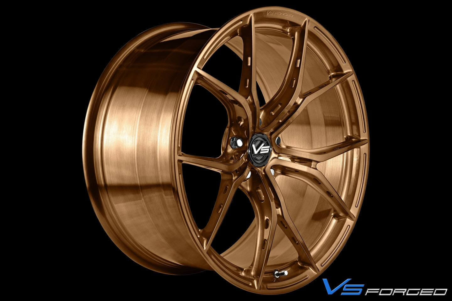 美國新上市VS Forge客製化全鍛造VS30h的第8張圖片