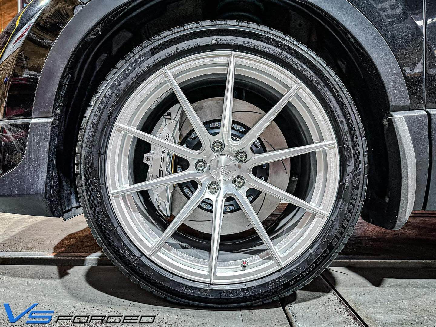 銪良心鋁圈輪胎的最新公告圖片