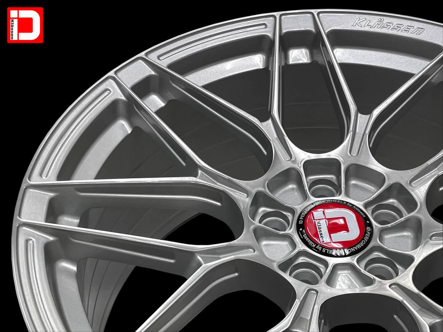 全球汽車改裝年度盛事KlasseniD F57R旋鍛全新上市的第3張圖片