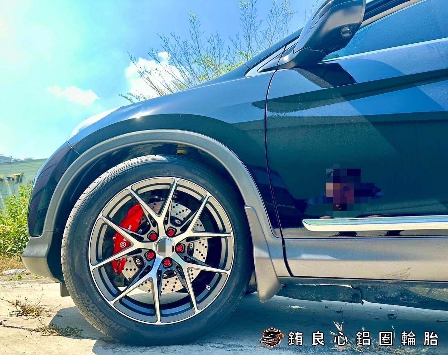 ✨AVAS AL830 x 19吋 x Crv4代的第5張圖片