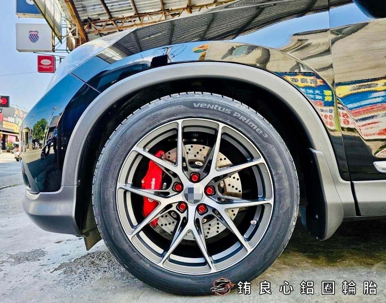 ✨AVAS AL830 x 19吋 x Crv4代的第8張圖片