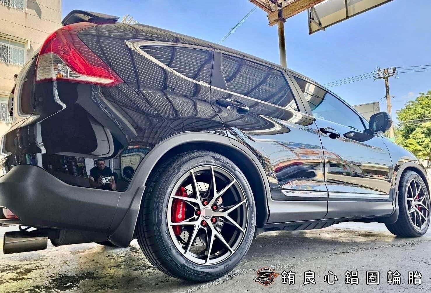 ✨AVAS AL830 x 19吋 x Crv4代的第10張圖片