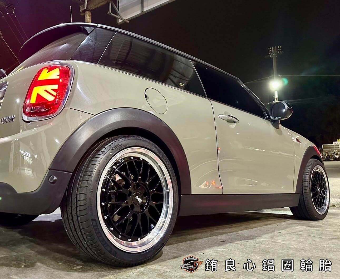 ✨ MS MS823 x 18吋 x Mini cooper_的第4張圖片