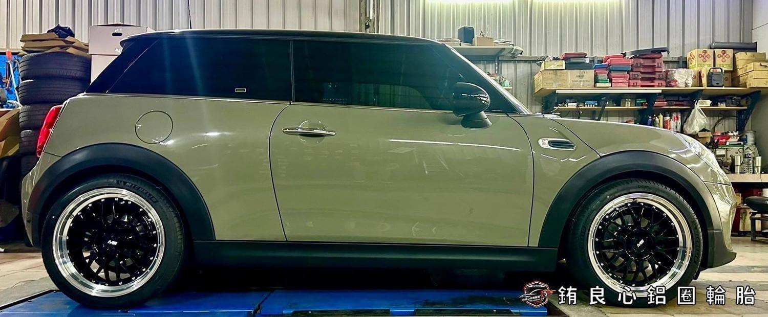 ✨ MS MS823 x 18吋 x Mini cooper_的第8張圖片