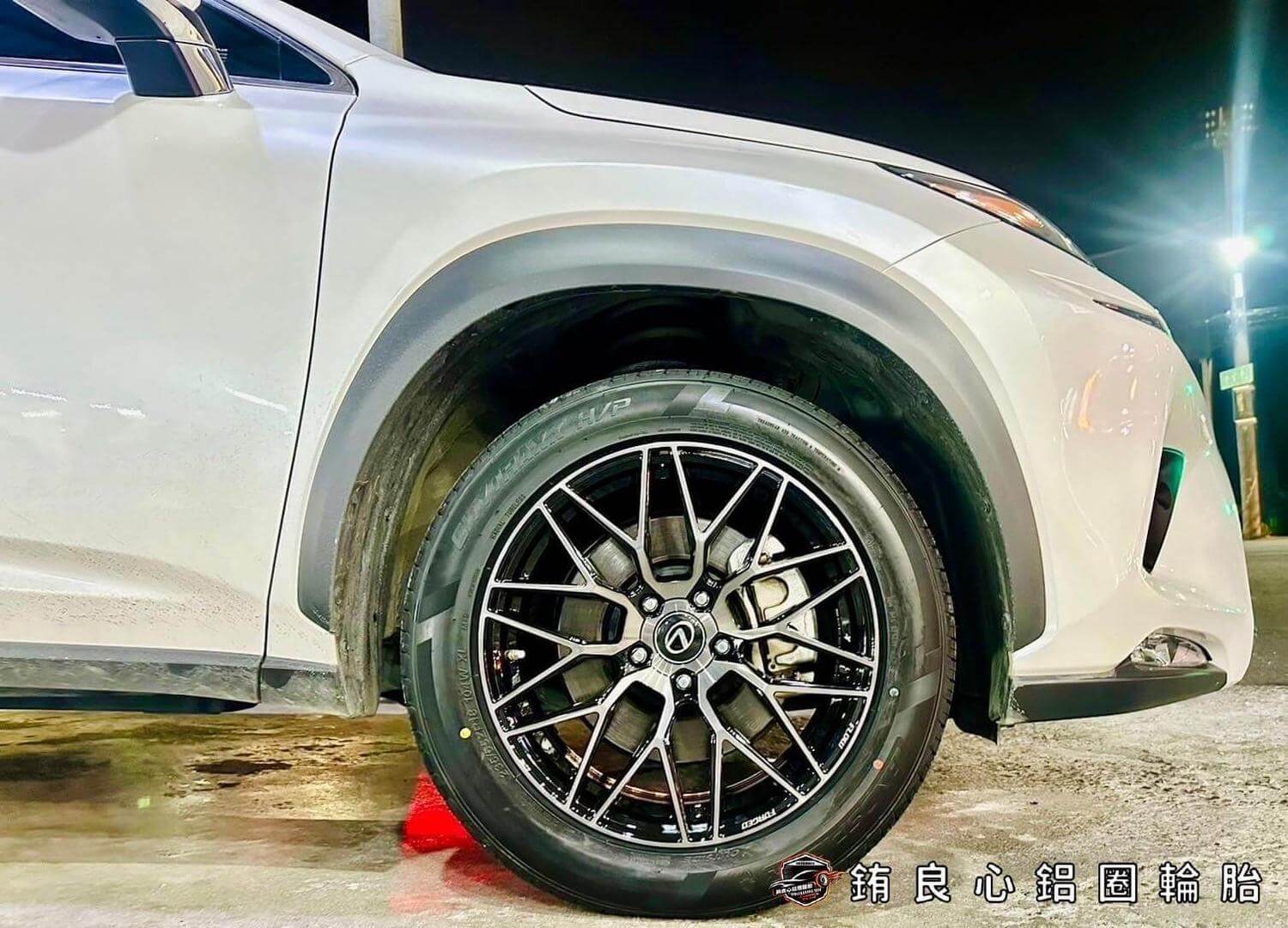 ✨ AVAS AL792  x 18吋 x Nx200的第2張圖片