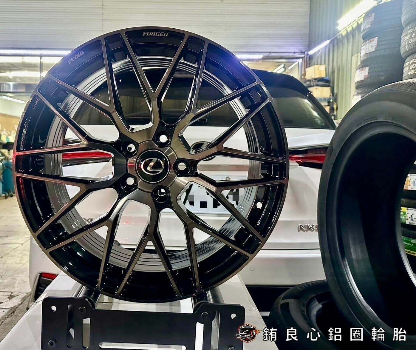 ✨ AVAS AL792  x 18吋 x Nx200的第3張圖片