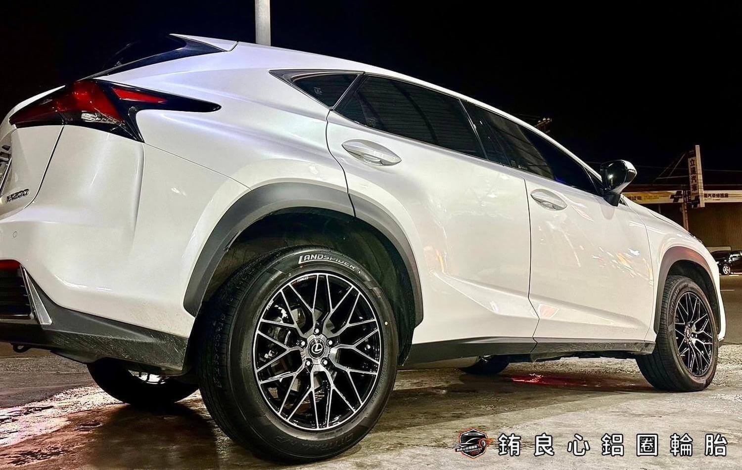 ✨ AVAS AL792  x 18吋 x Nx200的第4張圖片