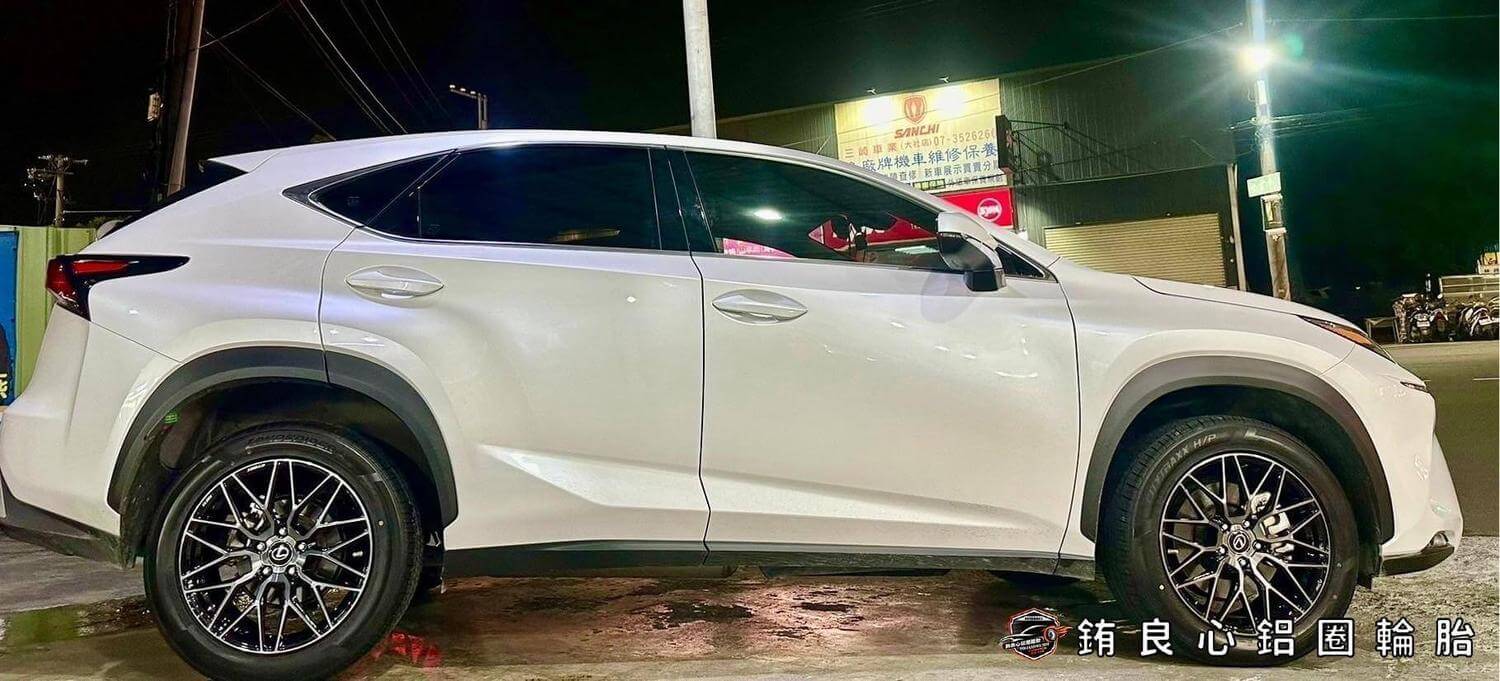 ✨ AVAS AL792  x 18吋 x Nx200的第5張圖片