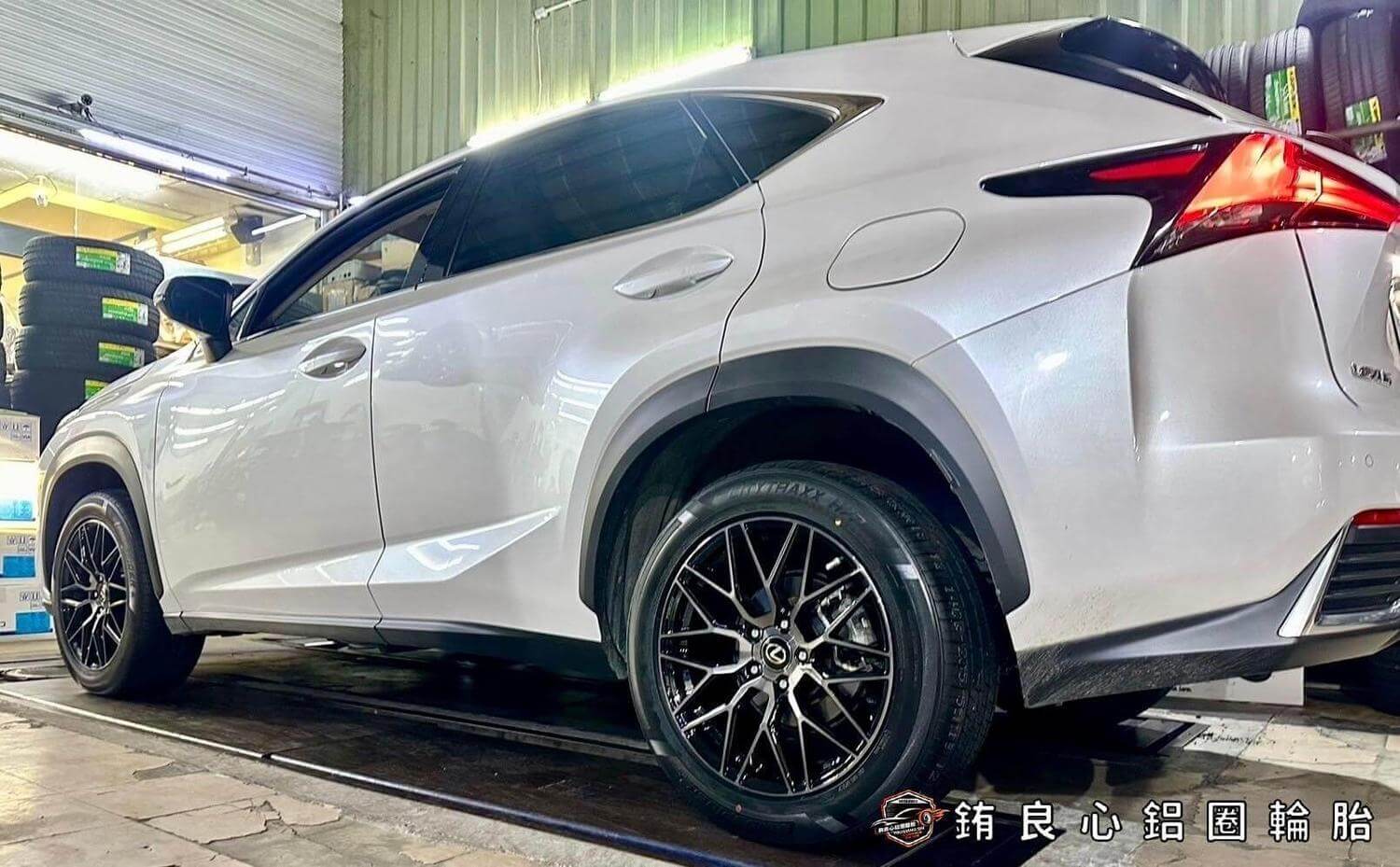 ✨ AVAS AL792  x 18吋 x Nx200的第6張圖片