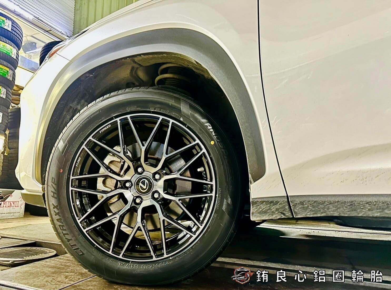 ✨ AVAS AL792  x 18吋 x Nx200的第7張圖片