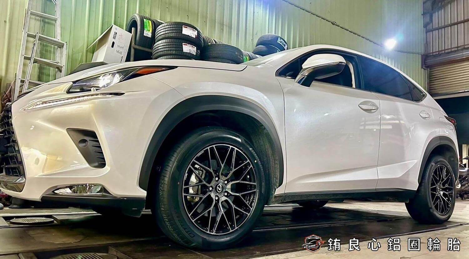 ✨ AVAS AL792  x 18吋 x Nx200的第8張圖片