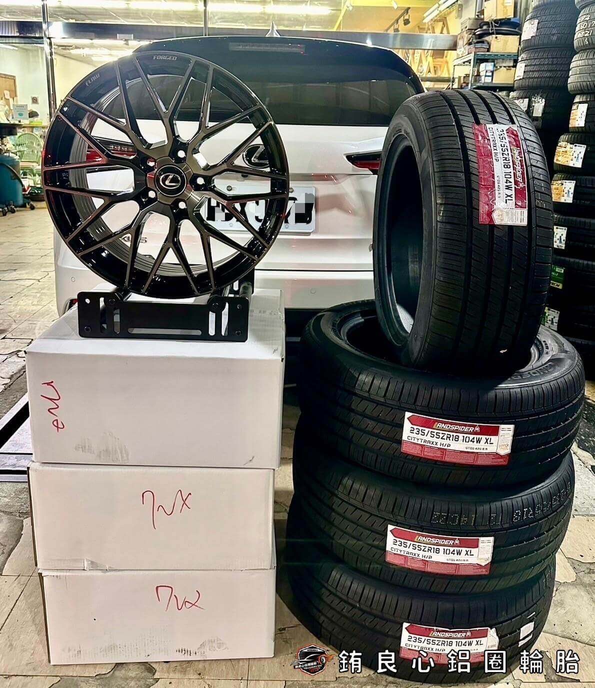 ✨ AVAS AL792  x 18吋 x Nx200的第9張圖片