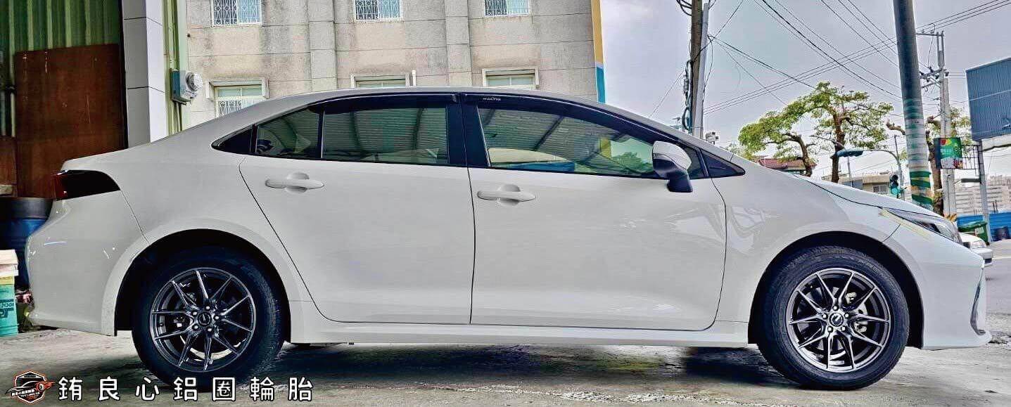 ✨MAXX M21 x 16吋 x Altis12代的第6張圖片