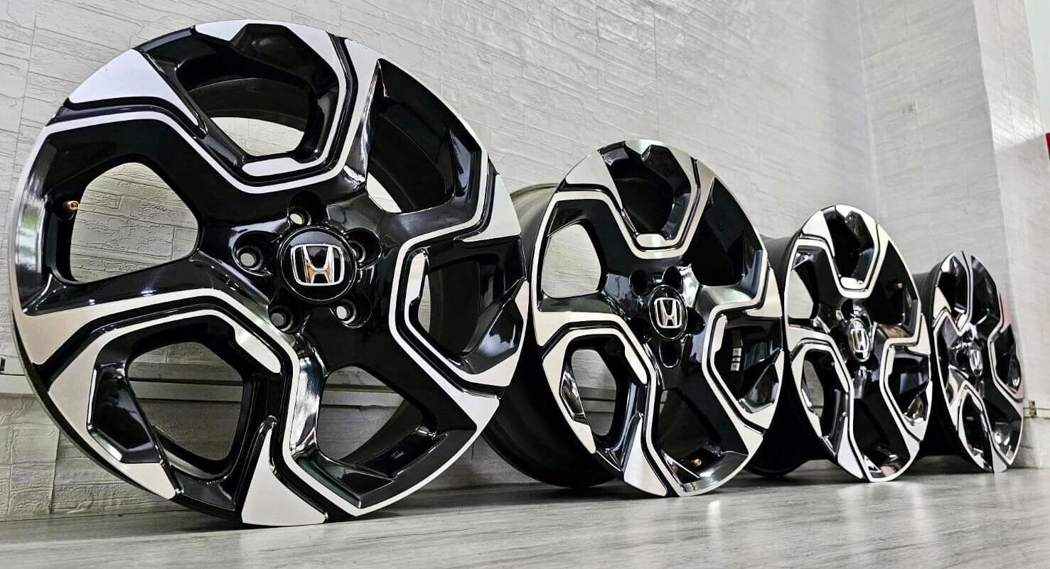 銪良心鋁圈輪胎的產品專區圖片