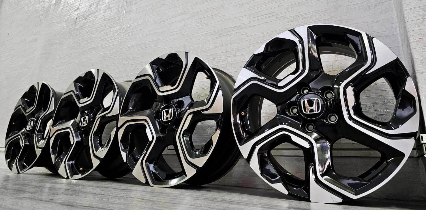 ✨CRV5代原廠18福利框的第6張圖片