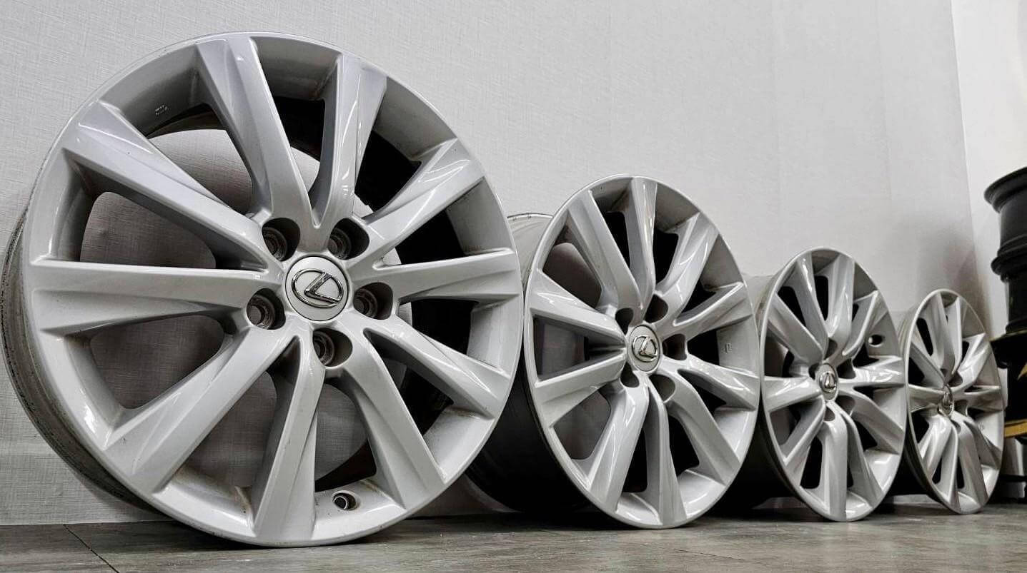 銪良心鋁圈輪胎的產品專區圖片