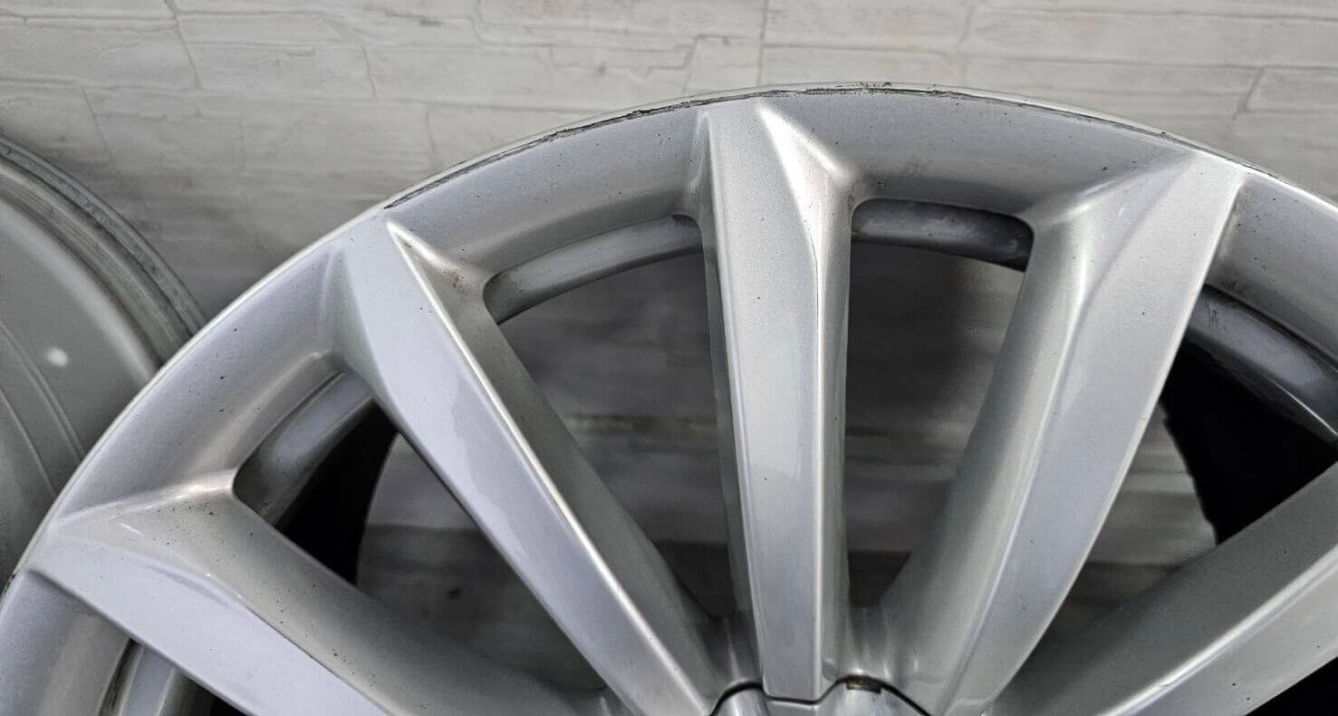 ✨BMW G11原廠19吋前後配福利框的第9張圖片