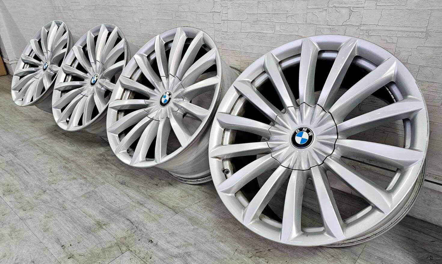 銪良心鋁圈輪胎的產品專區圖片