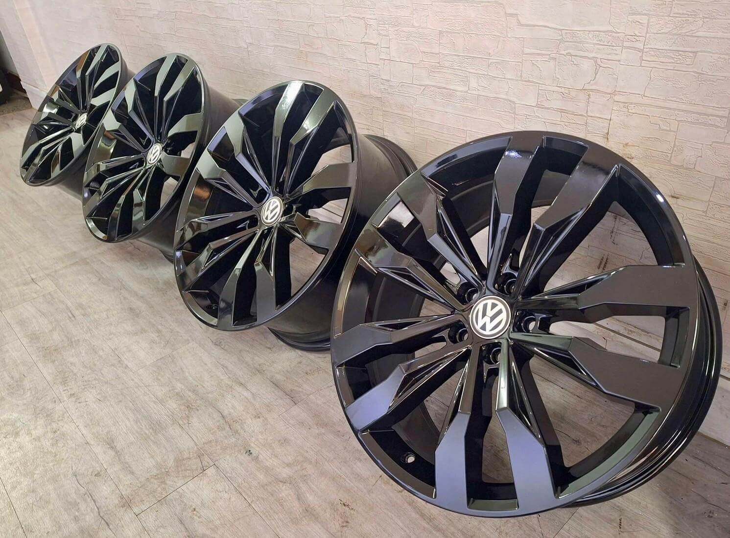 ✨Tiguan原廠20福利框的第8張圖片