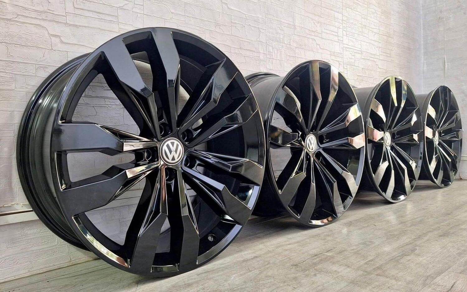 銪良心鋁圈輪胎的產品專區圖片