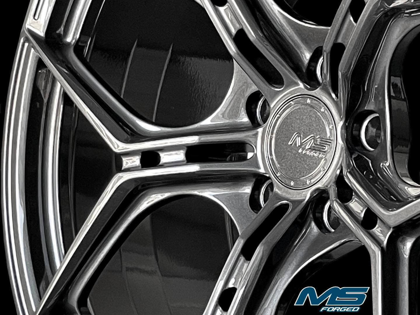 MS鍛造MS Forged MF15 & MC06四月份優惠活動已準備的第4張圖片