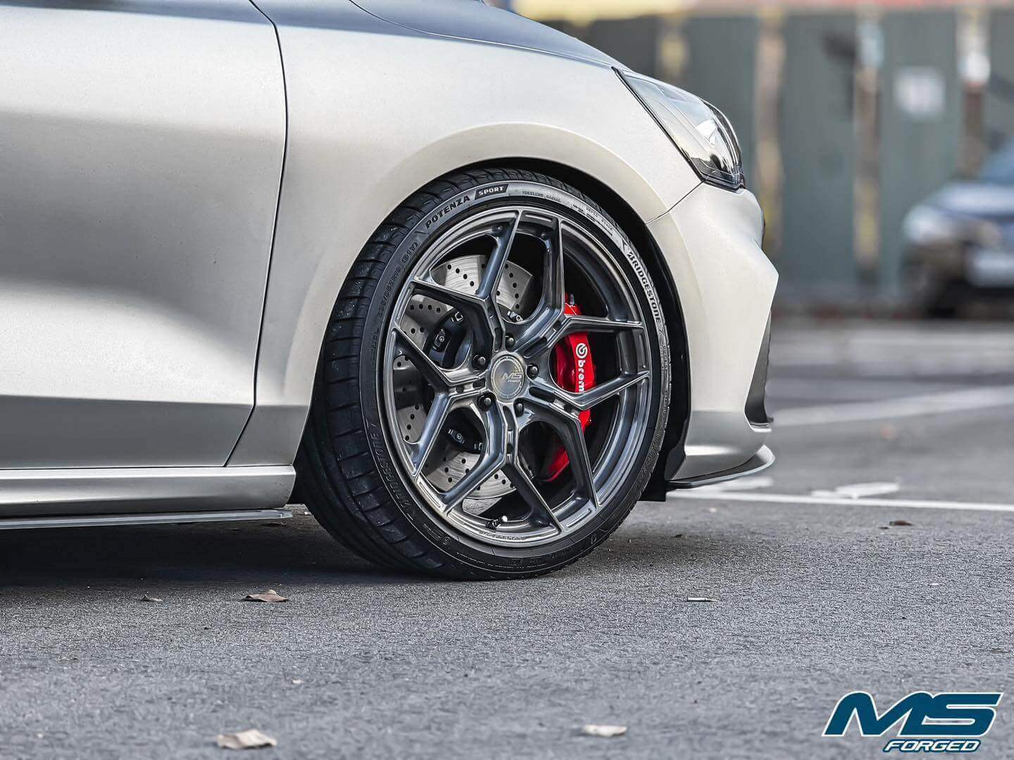 MS鍛造MS Forged MF15 & MC06四月份優惠活動已準備的第7張圖片