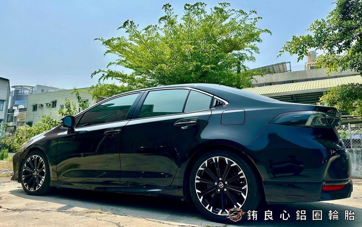 ✨Replica TGR x 17吋 x Altis的第4張圖片