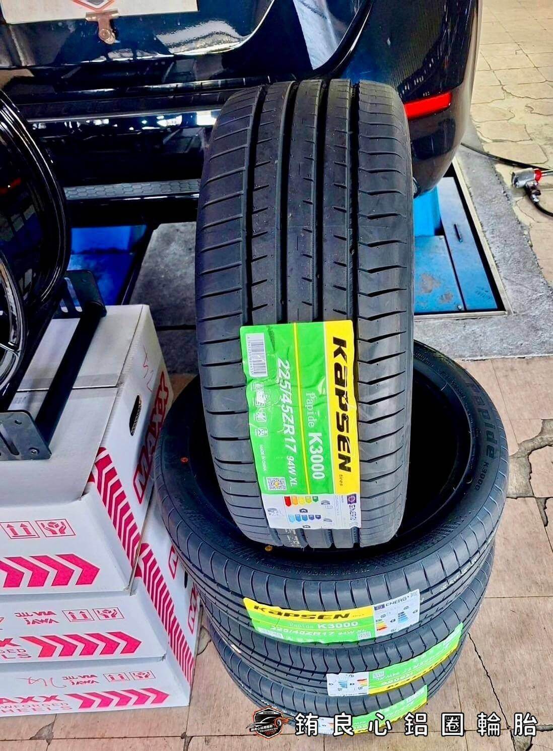 ✨MAXX M21 x 17吋 x Nissan Sentra 的第10張圖片