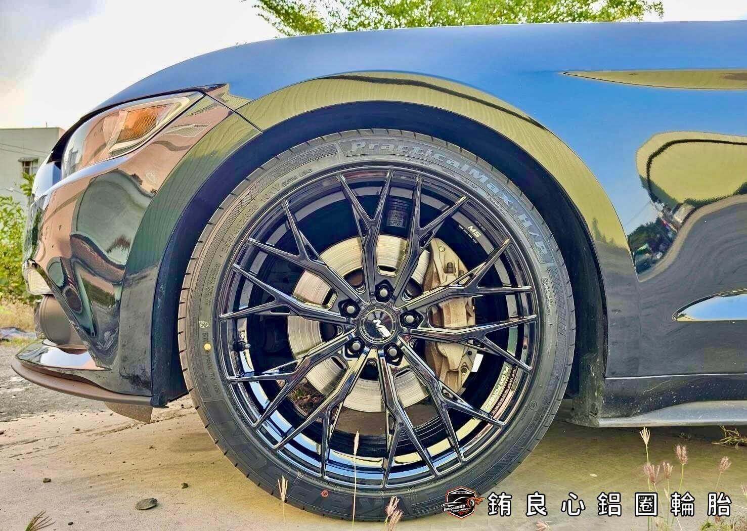 ✨MS MS797 x 20吋 x  Ford Mustang的第2張圖片