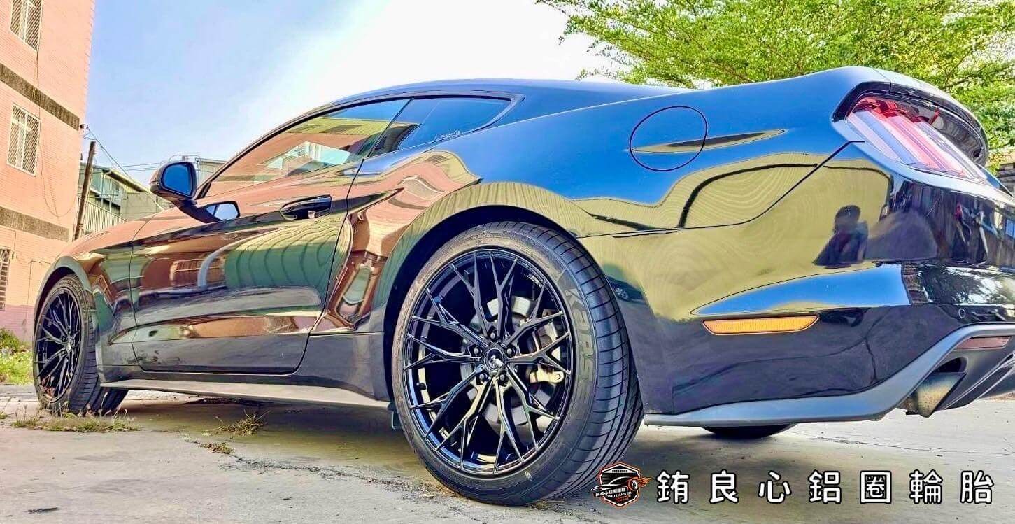 ✨MS MS797 x 20吋 x  Ford Mustang的第4張圖片