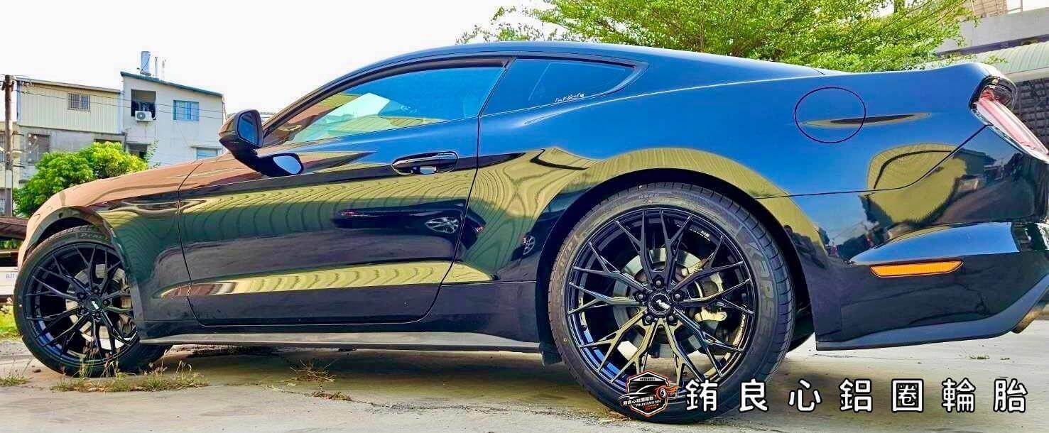 ✨MS MS797 x 20吋 x  Ford Mustang的第5張圖片