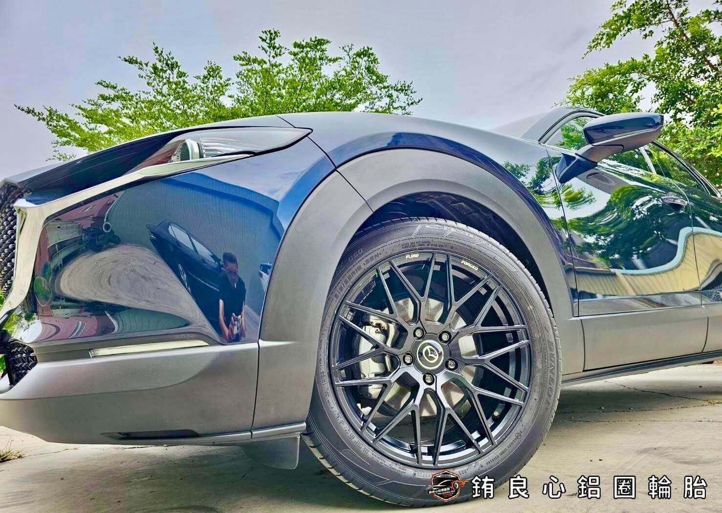 ✨AVAS AL792 x 18吋 x Mazda CX30的第2張圖片