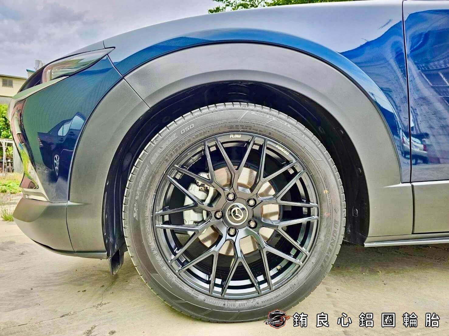 ✨AVAS AL792 x 18吋 x Mazda CX30的第3張圖片