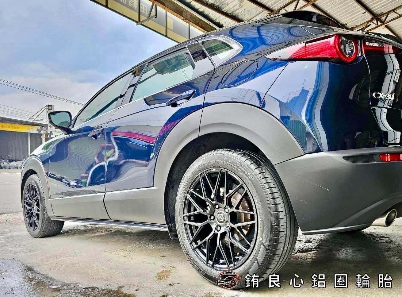 ✨AVAS AL792 x 18吋 x Mazda CX30的第4張圖片