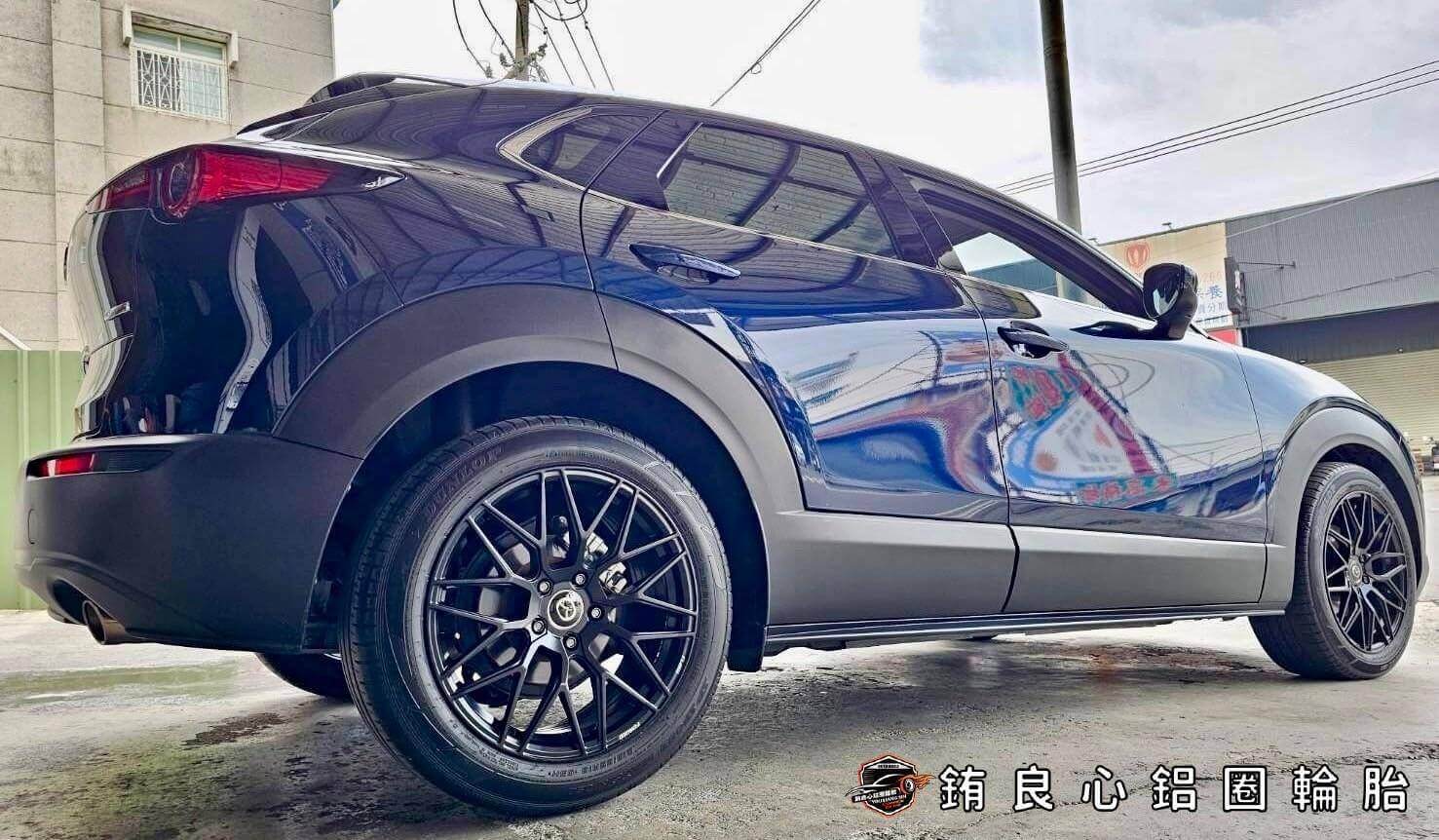 ✨AVAS AL792 x 18吋 x Mazda CX30的第6張圖片