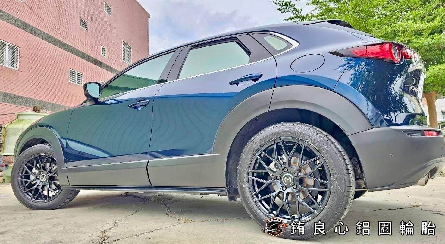 ✨AVAS AL792 x 18吋 x Mazda CX30的第7張圖片