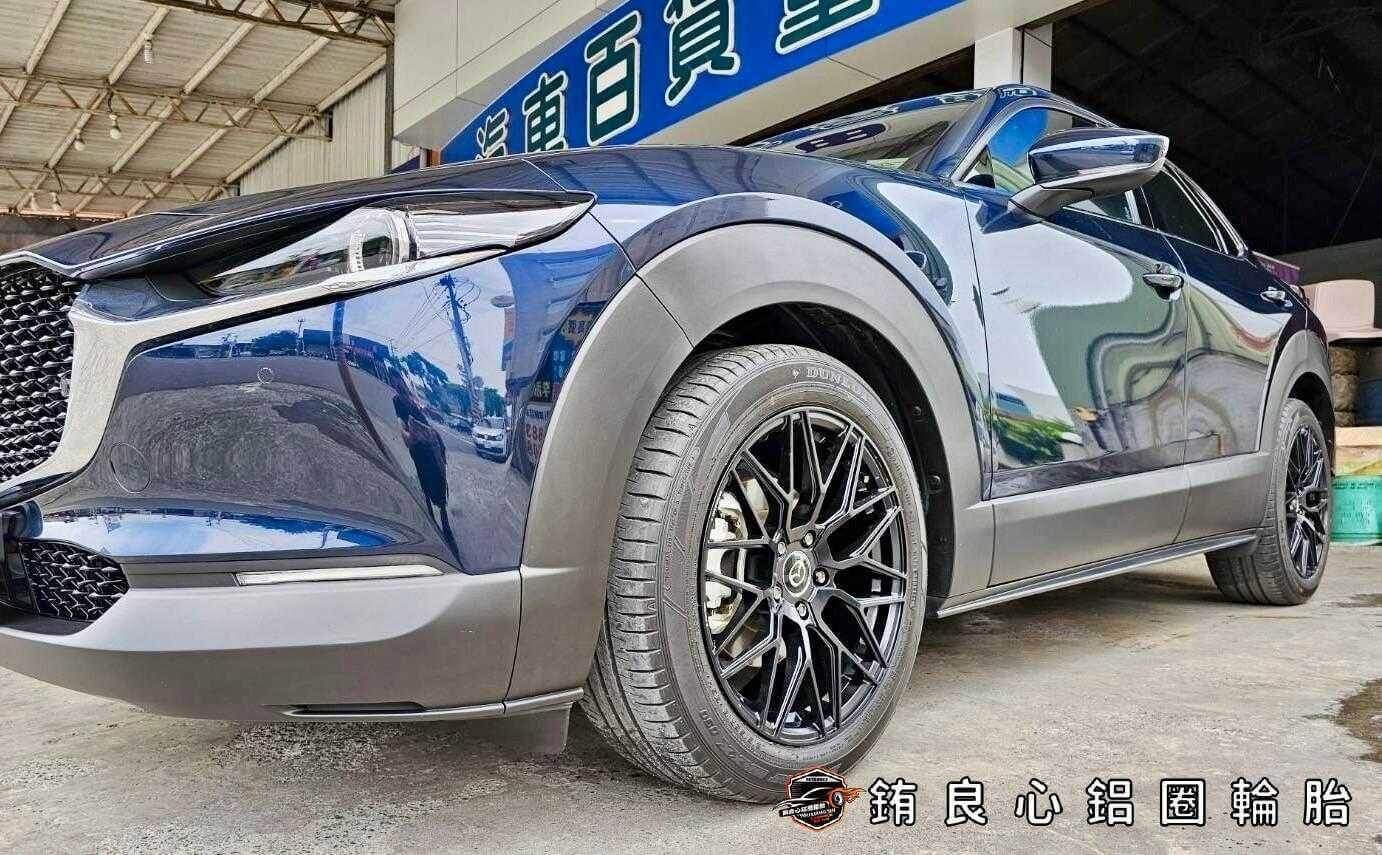 ✨AVAS AL792 x 18吋 x Mazda CX30的第8張圖片