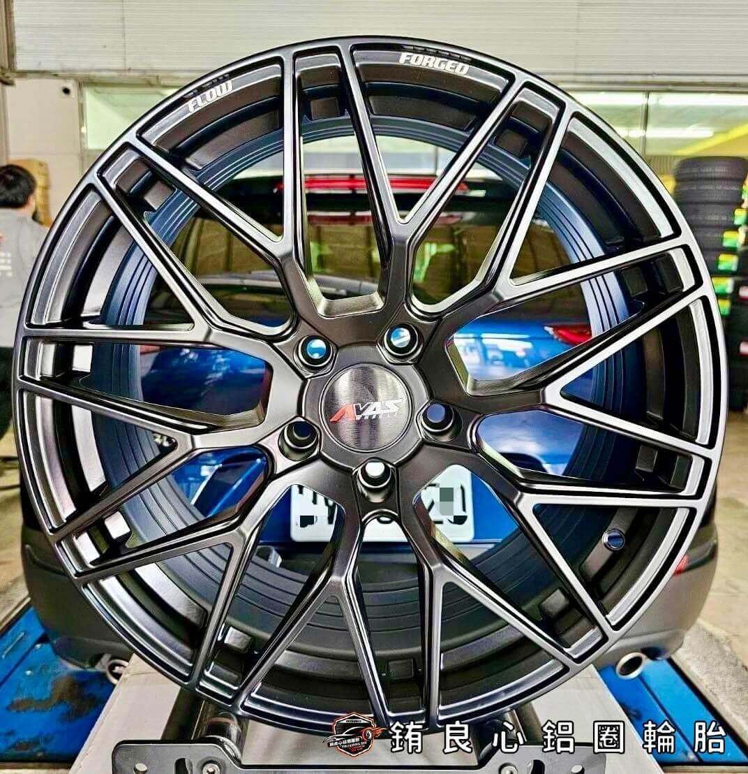 ✨AVAS AL792 x 18吋 x Mazda CX30的第9張圖片